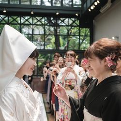 リストランテASOの写真8枚目