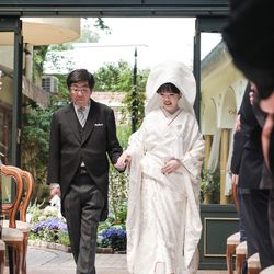 リストランテASOの写真3枚目