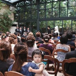 リストランテASOの写真16枚目