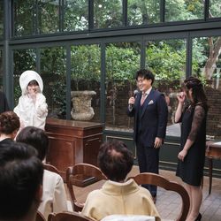 リストランテASOの写真32枚目