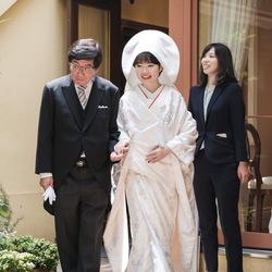 リストランテASOの写真15枚目