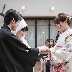 リストランテASOの写真6枚目