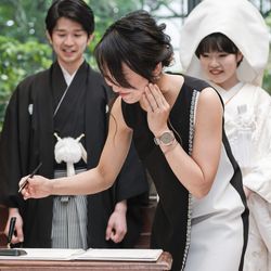 リストランテASOの写真5枚目