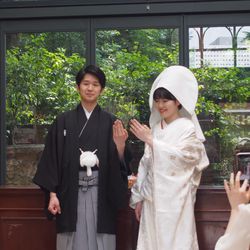 リストランテASOの写真2枚目