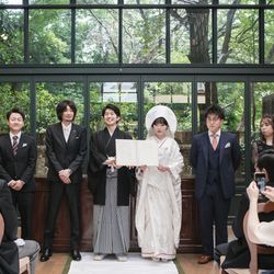 リストランテASOの写真23枚目