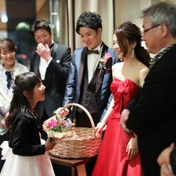 ラ・フェット ひらまつの写真10枚目