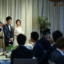 ラ・フェット ひらまつの写真9枚目