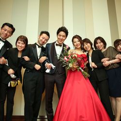 ラ・フェット ひらまつの写真3枚目