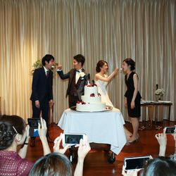 ラ・フェット ひらまつの写真28枚目