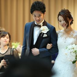 ラ・フェット ひらまつの写真14枚目