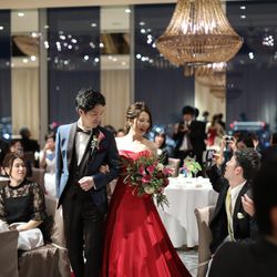 ラ・フェット ひらまつの写真17枚目