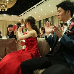 ラ・フェット ひらまつの写真15枚目