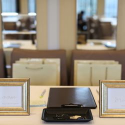 ラ・フェット ひらまつの写真30枚目