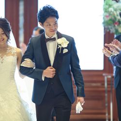 ラ・フェット ひらまつの写真12枚目