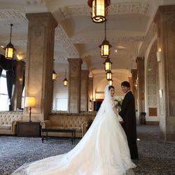 ホテルニューグランドの写真21枚目