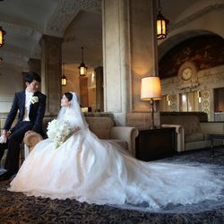 ホテルニューグランドの写真35枚目