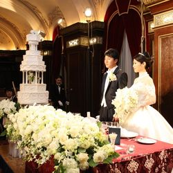 ホテルニューグランドの写真6枚目