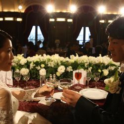 ホテルニューグランドの写真3枚目