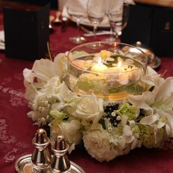 ホテルニューグランドの写真36枚目