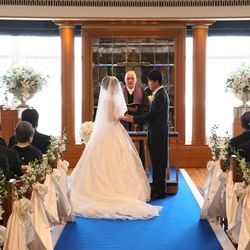 ホテルニューグランドの写真27枚目