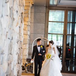 パレスホテル東京の写真26枚目