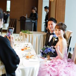 パレスホテル東京の写真6枚目