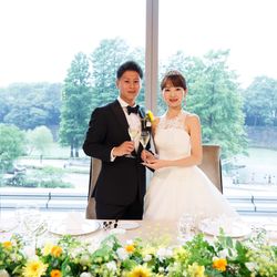 パレスホテル東京の写真3枚目