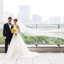 パレスホテル東京の写真36枚目