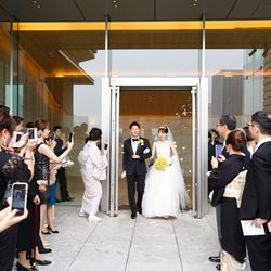 パレスホテル東京の写真18枚目