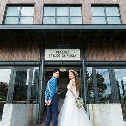 BAYSIDE GEIHINKAN VERANDA minatomiraiの写真30枚目