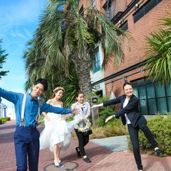 BAYSIDE GEIHINKAN VERANDA minatomiraiの写真29枚目