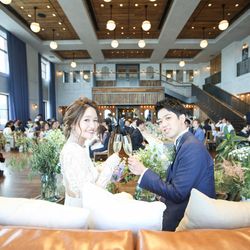 BAYSIDE GEIHINKAN VERANDA minatomiraiの写真2枚目