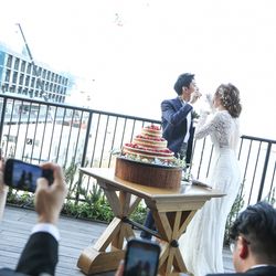 BAYSIDE GEIHINKAN VERANDA minatomiraiの写真2枚目