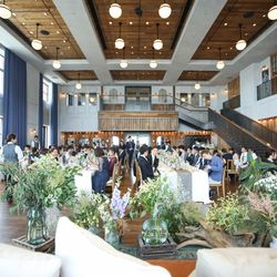 BAYSIDE GEIHINKAN VERANDA minatomiraiの写真15枚目