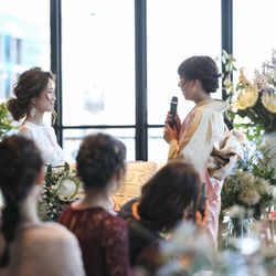 BAYSIDE GEIHINKAN VERANDA minatomiraiの写真8枚目