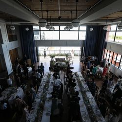 BAYSIDE GEIHINKAN VERANDA minatomiraiの写真7枚目