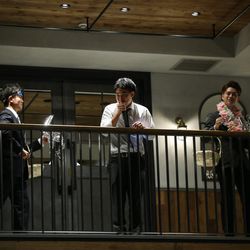 BAYSIDE GEIHINKAN VERANDA minatomiraiの写真16枚目