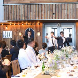 BAYSIDE GEIHINKAN VERANDA minatomiraiの写真7枚目