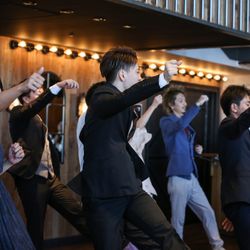 BAYSIDE GEIHINKAN VERANDA minatomiraiの写真7枚目