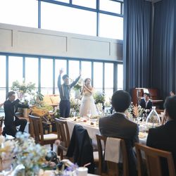 BAYSIDE GEIHINKAN VERANDA minatomiraiの写真9枚目