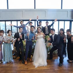 BAYSIDE GEIHINKAN VERANDA minatomiraiの写真7枚目