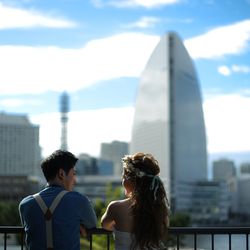 BAYSIDE GEIHINKAN VERANDA minatomiraiの写真31枚目