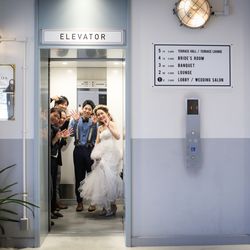 BAYSIDE GEIHINKAN VERANDA minatomiraiの写真25枚目