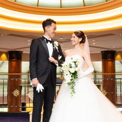 ウェスティンホテル東京の写真18枚目