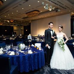 ウェスティンホテル東京の写真35枚目