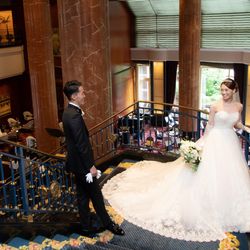 ウェスティンホテル東京の写真31枚目