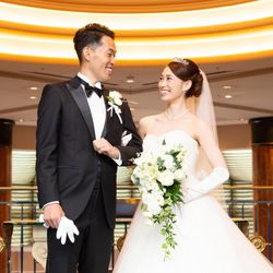 ウェスティンホテル東京の写真16枚目