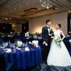 ウェスティンホテル東京の写真2枚目