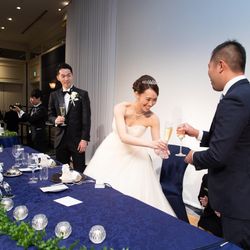 ウェスティンホテル東京の写真31枚目