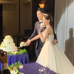 ウェスティンホテル東京の写真22枚目